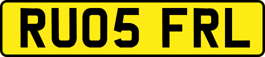 RU05FRL