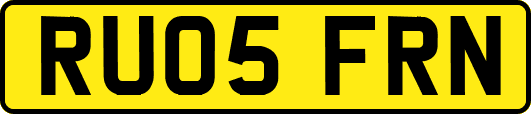 RU05FRN