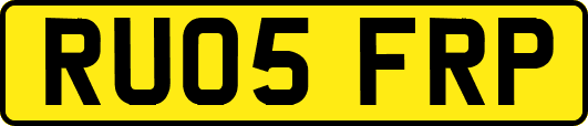 RU05FRP