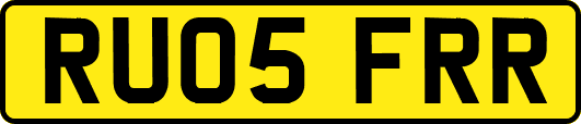 RU05FRR