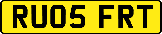 RU05FRT