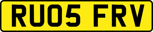 RU05FRV