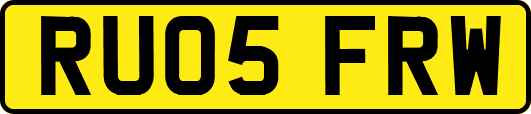 RU05FRW