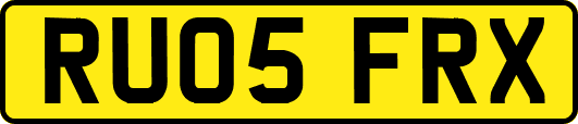 RU05FRX