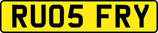 RU05FRY