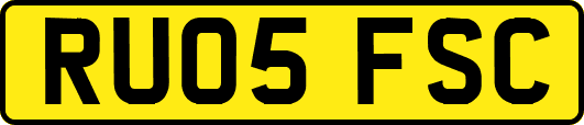 RU05FSC