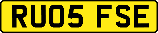 RU05FSE