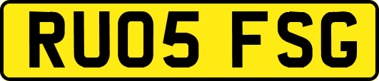 RU05FSG