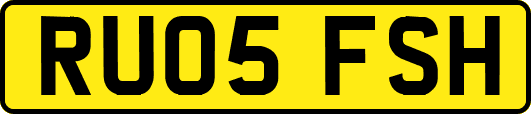 RU05FSH