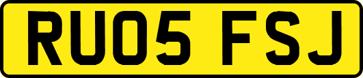 RU05FSJ