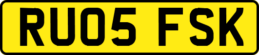 RU05FSK