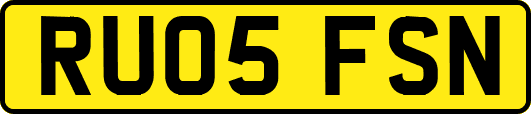 RU05FSN