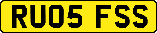 RU05FSS