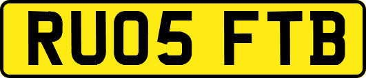 RU05FTB