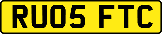 RU05FTC
