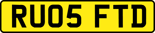 RU05FTD