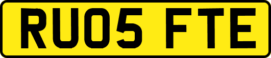 RU05FTE
