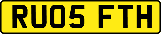 RU05FTH