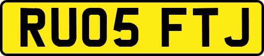RU05FTJ
