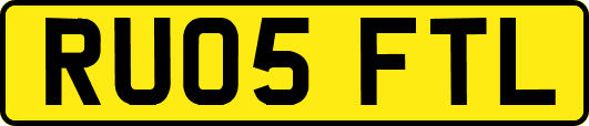RU05FTL