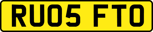 RU05FTO