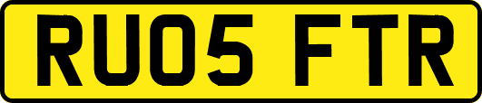 RU05FTR