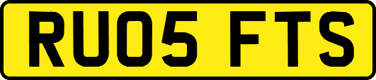 RU05FTS