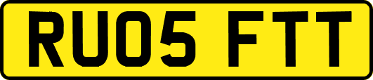 RU05FTT