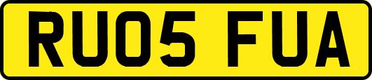 RU05FUA