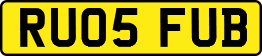 RU05FUB