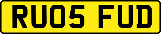 RU05FUD