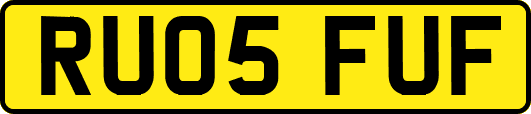 RU05FUF
