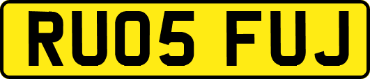 RU05FUJ