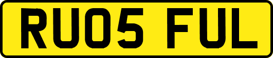RU05FUL