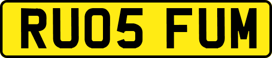 RU05FUM