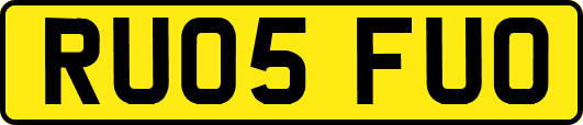 RU05FUO