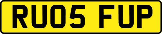 RU05FUP