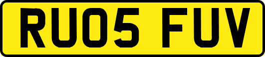 RU05FUV