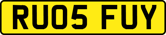 RU05FUY