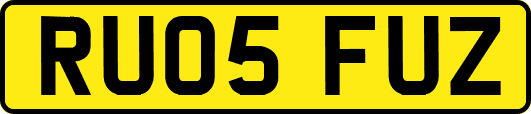 RU05FUZ