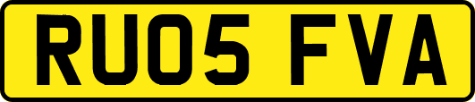 RU05FVA