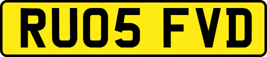 RU05FVD