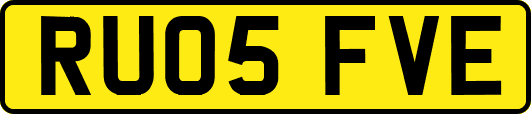 RU05FVE
