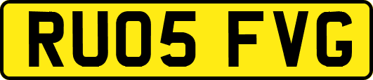 RU05FVG