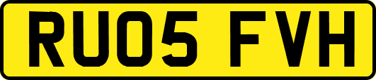 RU05FVH