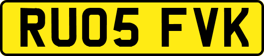 RU05FVK