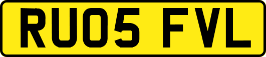 RU05FVL
