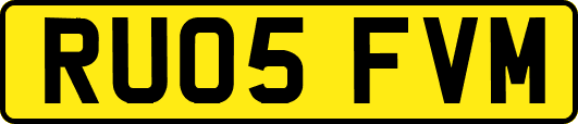 RU05FVM