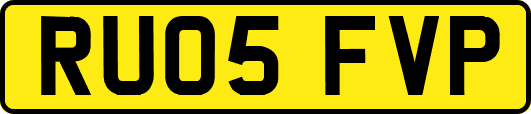 RU05FVP