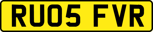 RU05FVR